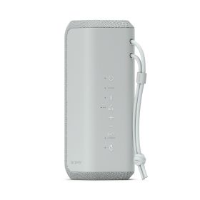 SONY SRSXE200H - Sony SRS-XE200 Portable Bluetooth-Lautsprecher