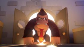 NINTENDO 10011852 - Mario contro Donkey Kong per SWITCH