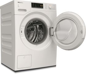 MIELE WWA120WCSDE - Lavatrice Miele WWA120 da 8kg 1400 giri