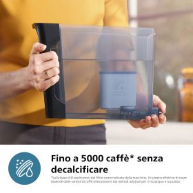PHILIPS CA690310 - Filtro AquaClean per caffè