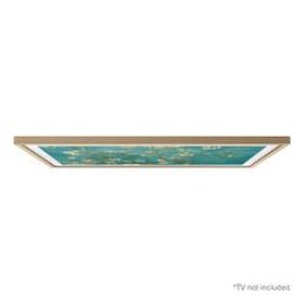 SAMSUNG VG-SCFC32TKBXC - Cornice per TV 32" Teak