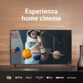 LG 55UR75006LK - TV LED 55'' UHD 4K Smart
