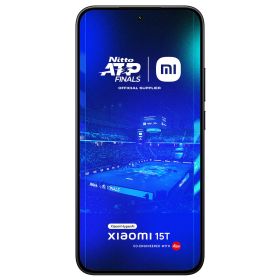 XIAOMI 15T12256BLACKBUNDLEPRINTER 0732611 SMARTP.6.83" 12GB 256GB BLACK +PHOTO PRINTER PRO
