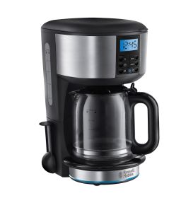 RUSSELL HOBBS 2068056 - Kaffeebereiter Amerikanisch 10 Tassen