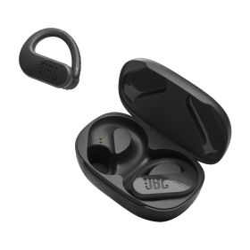 JBL JBLENDURPEAK3BK - Endurance Peak 3 True Wireless Sportkopfhörer