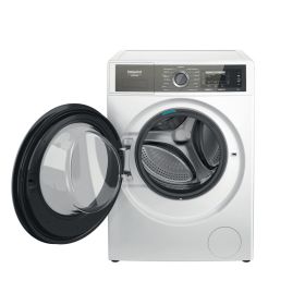 HOTPOINT-ARISTON H799GPOWERIT - Lavatrice 9kg 1400Giri