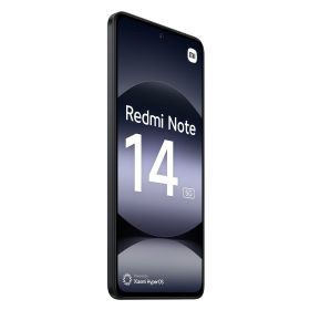 XIAOMI REDMINOTE145G8256BLACK - Redmi Note 14 5G Schwarz 8GB RAM