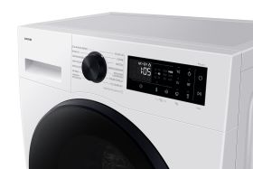 SAMSUNG WD90DG5G34BEET - Lavasciuga 5100D Serie A WiFi