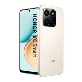 HONOR H400SMARTDESERTGOLD 0732086 SMARTP.6.77"HD 6GB 128GB 108+2MP DESERT GOLD