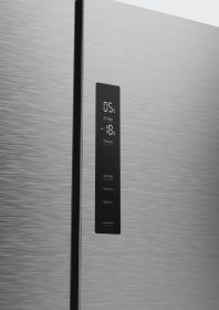 HAIER HCR5919ENMP - Haier Side-by-Side Kühlschrank 528L