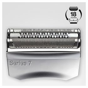 BRAUN COMBI70SSILVER - Braun Combi70SSILVER Ersatzfolie