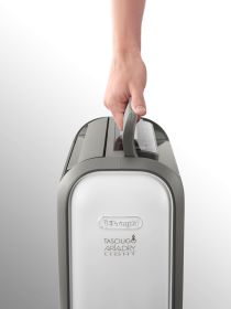 DE LONGHI DNS80 - Deumidificatore Elettronico 7.5L