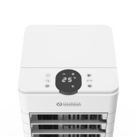 SPLENDID PELER4T - WIFI Kühler PELER 4T - 60W mit 4L
