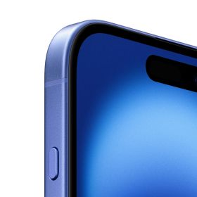 APPLE MYEC3QLA - iPhone 16 128GB Ultramarin Blau