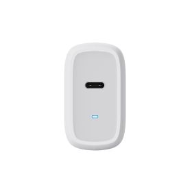 TRUST 25138 - Trust Maxo USB-C Ladegerät 45W Weiß