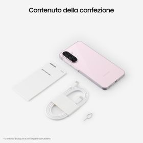 SAMSUNG SMA566BLIAEUE - SMARTPHONE  GALAXY A56 5G ROSA