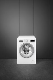 SMEG LBW62PCIT - Smeg Frontladewaschmaschine LBW62PCIT