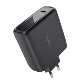 TRUST 24818 - Caricabatterie USB-C da 100W