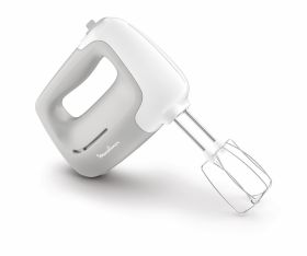 MOULINEX HM450B - Sbattitore Elettrico Moulinex 450W