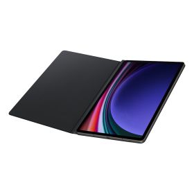 SAMSUNG EFBX810PBEGWW - Smart Book Cover für Galaxy Tab S9+ Schwarz