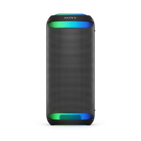 SONY SRSXV800B - Sony SRS-XV800 Kabelloser Party-Lautsprecher