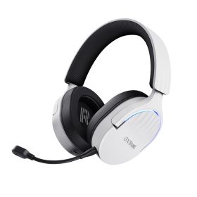 TRUST 25304 - Cuffie wireless gaming Trust GXT 491