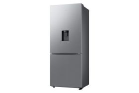 SAMSUNG RB50DG632ES9EF - Frigorifero Combinato Inox 459LT