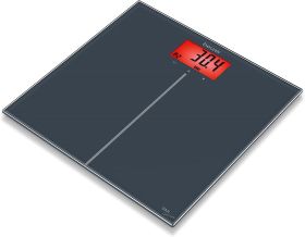 BEURER GS280GENIUSBMI - Beurer GS 280 Digitale Personenwaage