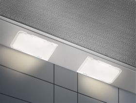 ELECTROLUX LFP226S - Edelstahl Dunstabzugshaube 60cm
