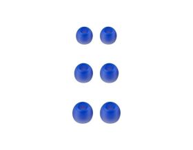 PANASONIC RPTCM115EA - Panasonic RP-TCM115EA In-Ear-Kopfhörer mit Mikrofon