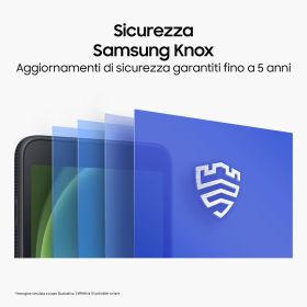 SAMSUNG SMX300NZGAEUE - Samsung Galaxy TabActive5 Tablet