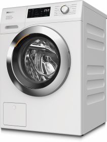 MIELE WEK375WPS - Miele W1 10Kg Waschmaschine mit QuickPowerWash
