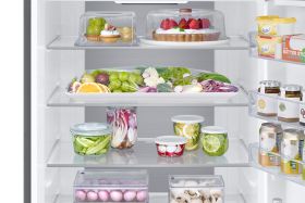 SAMSUNG RB53DG703DS9EF - Samsung Kombikühlschrank 538LT