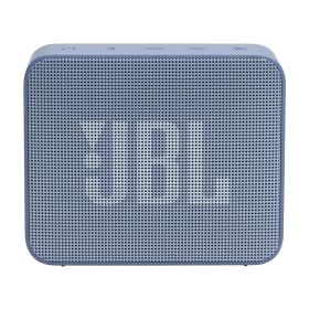 JBL JBLGOES2BLUEU - GO Essential Bluetooth-Lautsprecher Blau