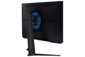 SAMSUNG LS27DG300EUXEN - Monitor Gaming Odyssey G3 27'' Full HD