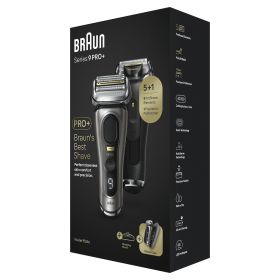 BRAUN 9525S - Braun Series 9 Elektrorasierer