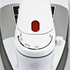 G3 FERRARI G4001300 - Ferro da Stiro Secco G3 Ferrari