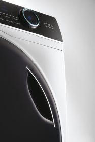 HAIER HW80B14979 - Lavatrice Frontale 8 kg 1400 Giri