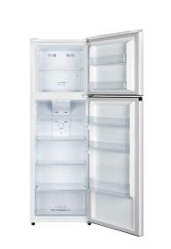 HISENSE RT327N4AWE - Frigorifero Doppia Porta 249L No Frost