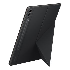 SAMSUNG EFBX810PBEGWW - Smart Book Cover für Galaxy Tab S9+ Schwarz