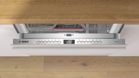 BOSCH SMV4ENX06E - SMV4ENX06E Einbaugeschirrspüler 60 cm Klasse B