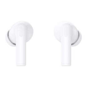 HONOR CHOICEEARBUDSX7LITEWHITE 0727353 AURICOLARE BT TWS CANC.RUM.+CUST.RIC.ICELAND WHITE