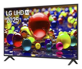 LG 55UA74006LB - LED TV UHD 4K 55"