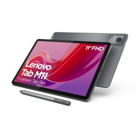 LENOVO TB330FUPNZADA0314SE - Lenovo M11 Tablet 8GB 128GB mit Pen
