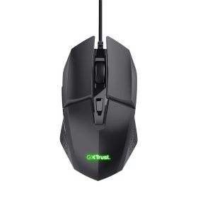 TRUST 25283 - Pacchetto gaming 3-in-1 nero