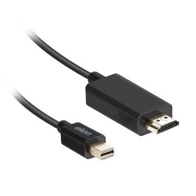 EKON ECVHDMIMINIDP18K - Cavo HDMI Mini Display Port 1,8m