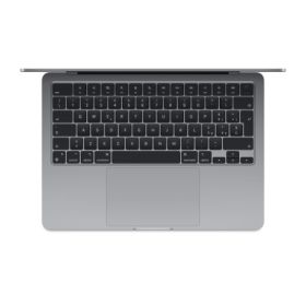 APPLE Z1B7CTO43CUSTOM - Apple MacBook Air 13" – Schlankes Notebook mit M3-Chip, 8 GB RAM und 512 GB SSD