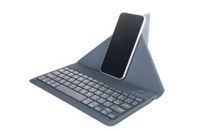 TUCANO TABSC10ITB - Tastiera Bluetooth per Tablet fino a 10"