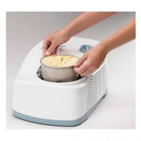DE LONGHI ICK5000 - De'Longhi Gelatiera ICK5000