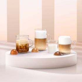 KRUPS XN9205K - Nespresso Vertuo Pop Kaffeemaschine